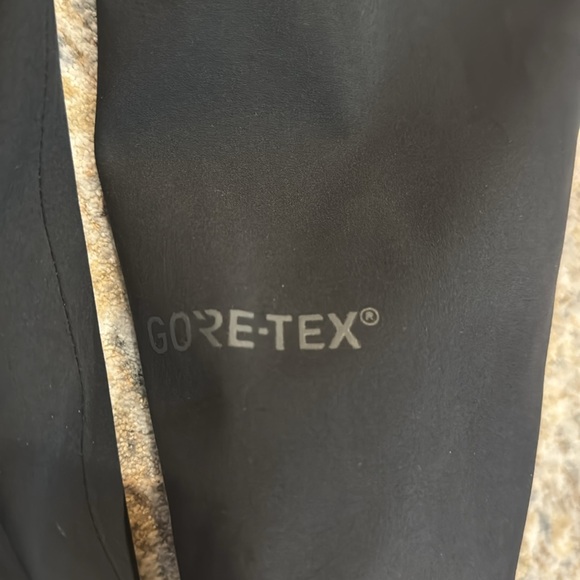 North face Apex flex Goretex coat - Picture 3 of 9